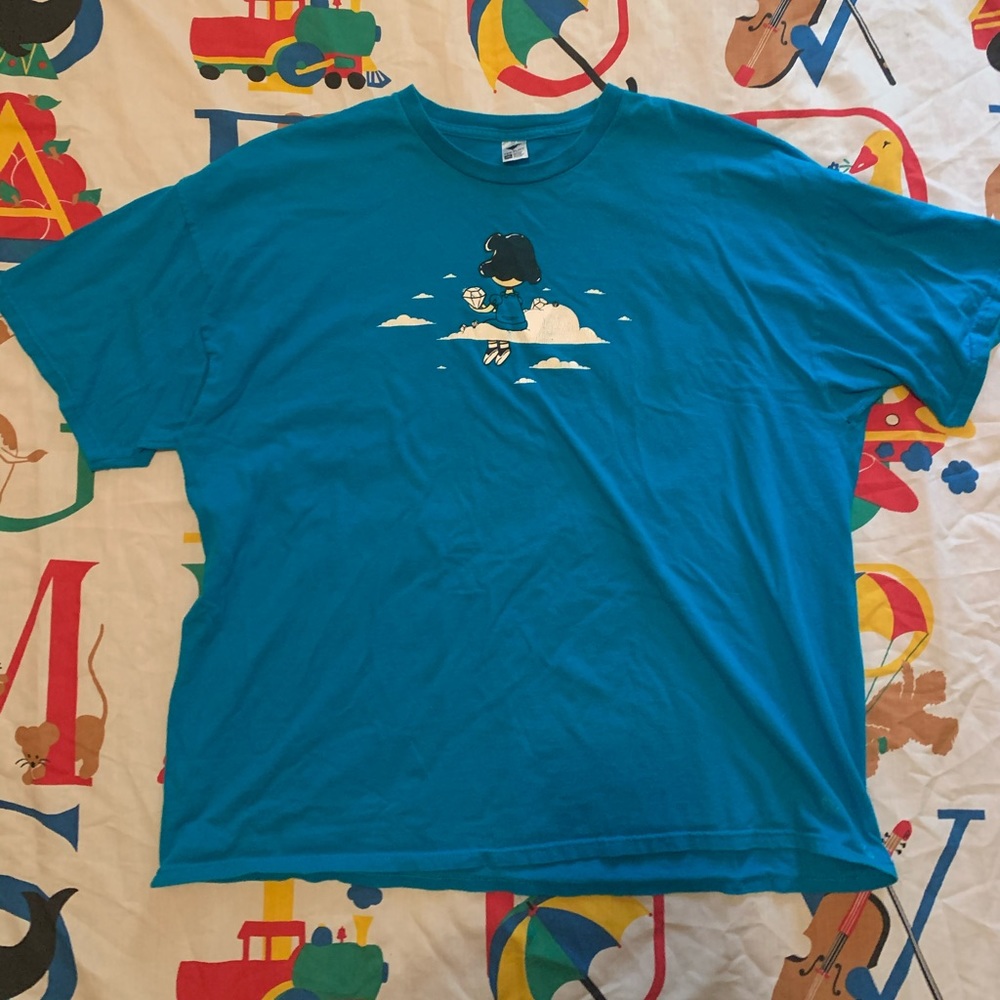 Lucy van Pelt Shirt
